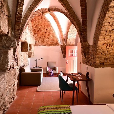 The Noble House - By Unlock Hotels Évora Exterior foto