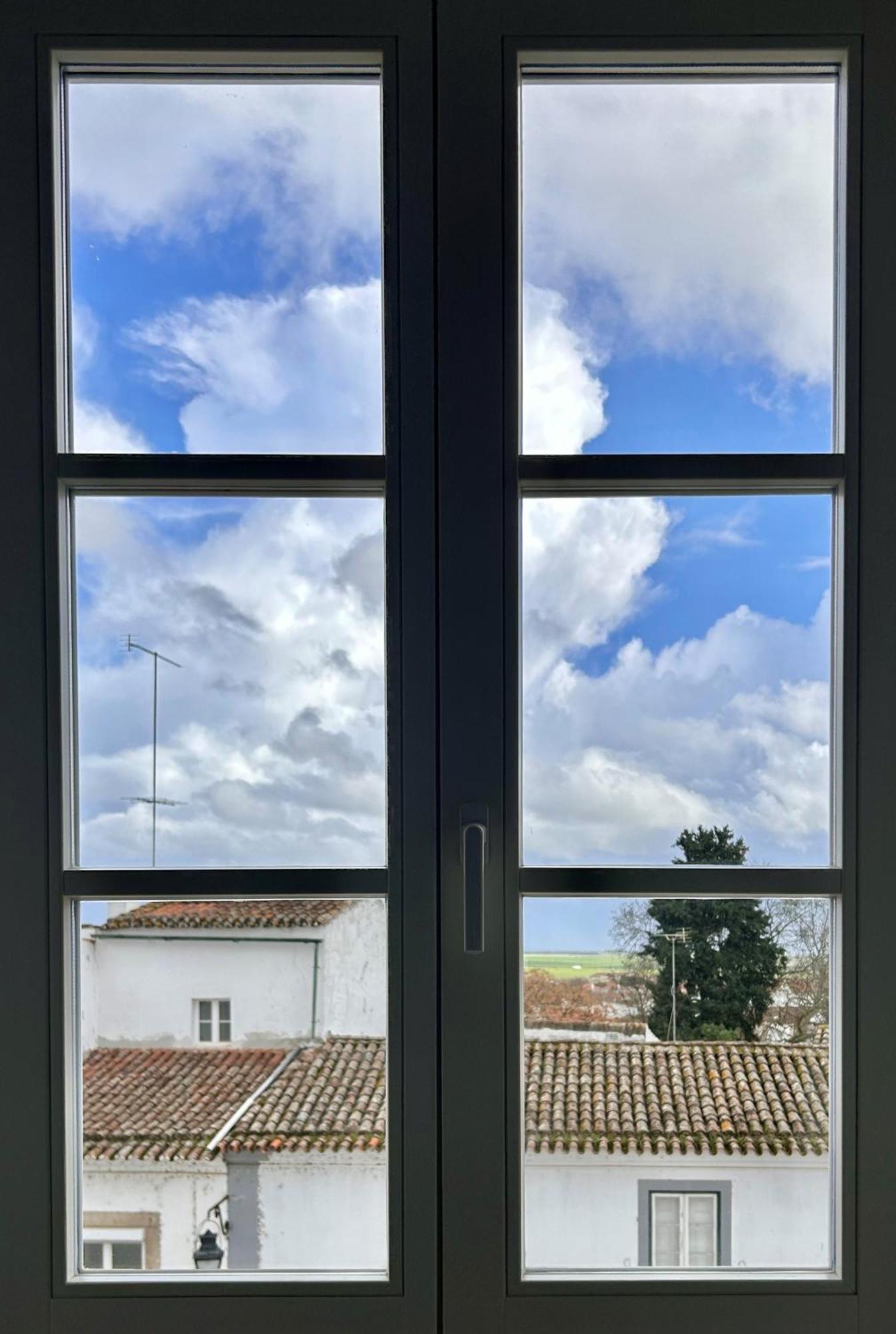 The Noble House - By Unlock Hotels Évora Exterior foto