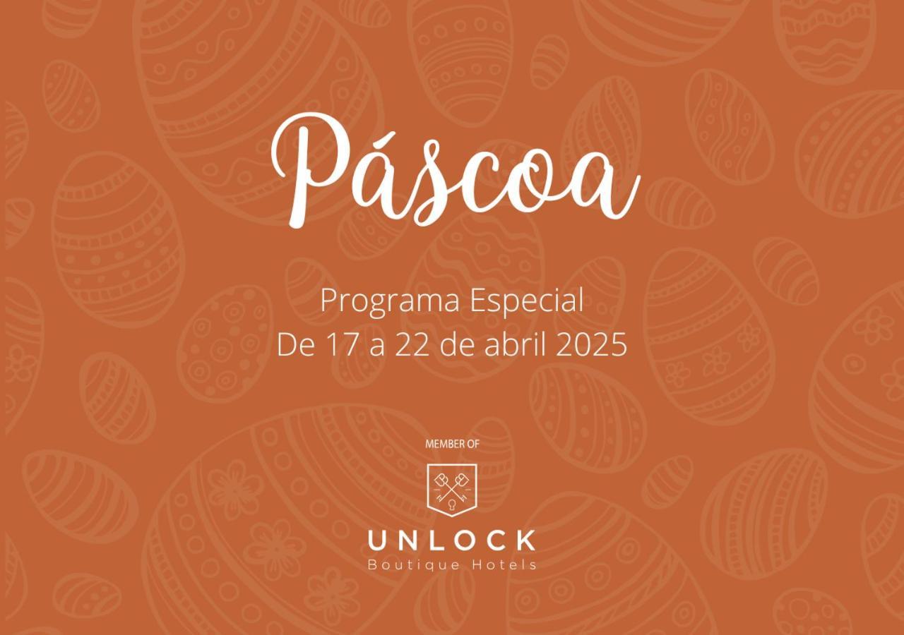 The Noble House - By Unlock Hotels Évora Exterior foto