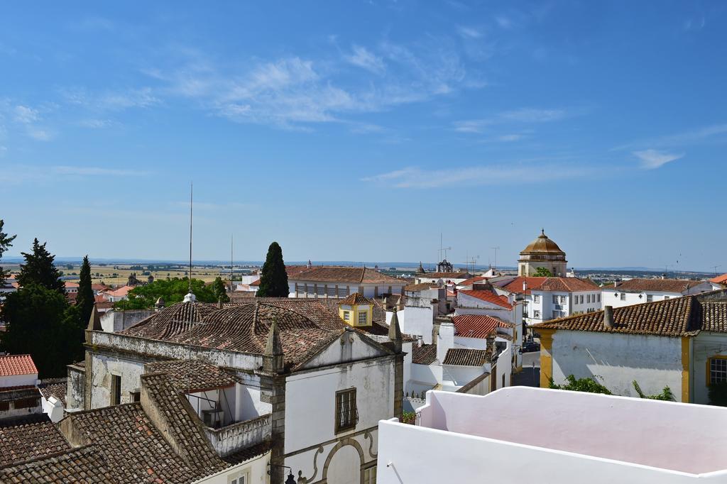 The Noble House - By Unlock Hotels Évora Exterior foto